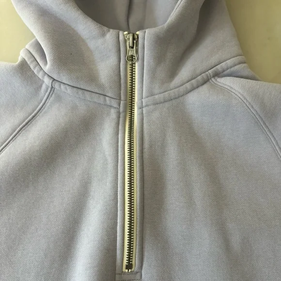 Vuori 1/2 Zip |M| - Picture 6 of 6